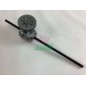 Tondeuse à gazon autotractée COMPLÈTE MOWOX PROGREEN DAYE compatible 2102300071A