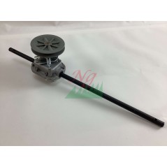 Selbstfahrender Komplett-Rasenmäher MOWOX PROGREEN DAYE kompatibel 2102300071A | NewgardenParts.com