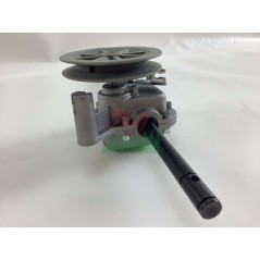 Tondeuse à gazon autotractée COMPLÈTE MOWOX PROGREEN DAYE compatible 2102300071A | NewgardenParts.com