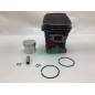 Stihl piston cylinder 11230201209
