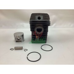 Stihl piston cylinder 11230201209 | NewgardenParts.com