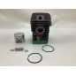 Cylindre à piston Stihl 11230201209
