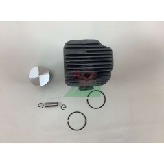 Stihl piston cylinder 11230201209 | NewgardenParts.com