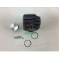 Stihl piston cylinder 11230201209