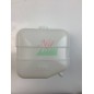ORIGINAL GIANNI FERRARI 00.75.00.0040 radiateur vase d'expansion TURBOGRASS