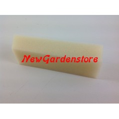 Filtro aria trattorino rasaerba tagliaerba BV150-172 TECUMSEH 23410012 199022 | NewgardenParts.com