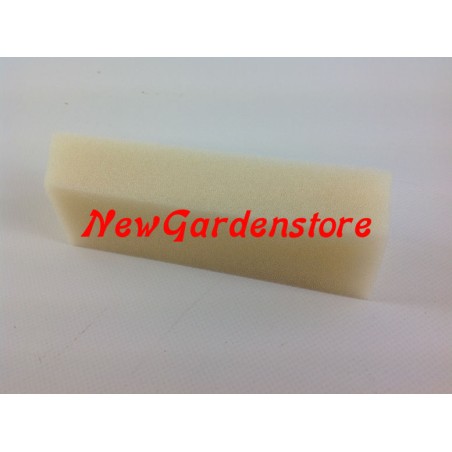 Filtro aria trattorino rasaerba tagliaerba BV150-172 TECUMSEH 23410012 199022 | NewgardenParts.com