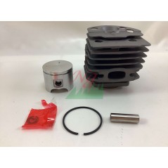 COMPLETE CYLINDER 503609171 ORIGINAL HUSQVARNA | NewgardenParts.com