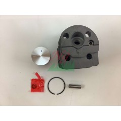 CYLINDRE COMPLET 503609171 ORIGINAL HUSQVARNA | NewgardenParts.com
