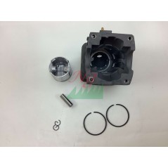 Kit cilindro pistone segmenti motosega 029 MS290 COMPATIBILE STIHL 11270201210 | NewgardenParts.com