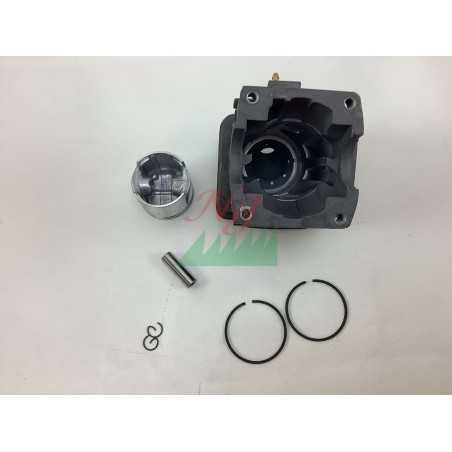 Cylinder cylinder piston rings for chainsaw engine 029 MS290 Ø  46mm STIHL 11270201210