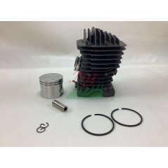 Kit cilindro pistone segmenti motosega 029 MS290 COMPATIBILE STIHL 11270201210 | NewgardenParts.com