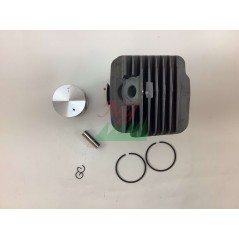 Kit cilindro pistone segmenti motosega 029 MS290 COMPATIBILE STIHL 11270201210 | NewgardenParts.com