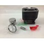 Diámetro del cilindro del pistón 42 mm ORIGINAL STIHL FR450 modelos 41280201211