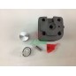 Diámetro del cilindro del pistón 42 mm ORIGINAL STIHL FR450 modelos 41280201211