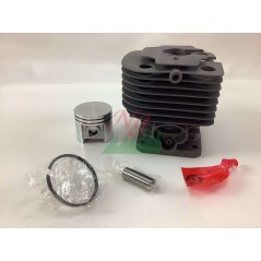 Diámetro del cilindro del pistón 42 mm ORIGINAL STIHL FR450 modelos 41280201211 | NewgardenParts.com