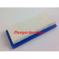 Filtro aria trattorino rasaerba tagliaerba GXV 120-140 HONDA 17211-ZG9-800 | NewgardenParts.com