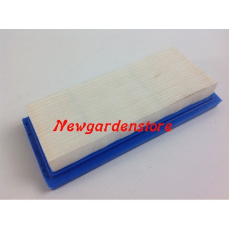 Filtro aria trattorino rasaerba tagliaerba GXV 120-140 HONDA 17211-ZG9-800 | NewgardenParts.com