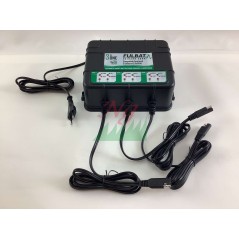 Caricabatterie FULBANK 2000 Bank Charger X trattorino rasaerba tagliaerba | NewgardenParts.com