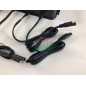 Caricabatterie FULBANK 2000 Bank Charger X trattorino rasaerba tagliaerba