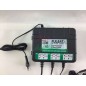 Caricabatterie FULBANK 2000 Bank Charger X trattorino rasaerba tagliaerba