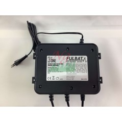 Caricabatterie FULBANK 2000 Bank Charger X trattorino rasaerba tagliaerba | NewgardenParts.com