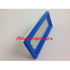 Filtro aria trattorino rasaerba tagliaerba GXV 120-140 HONDA 17211-ZG9-800 | NewgardenParts.com