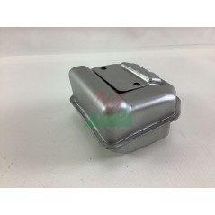 Stihl silencer 11301400600 | NewgardenParts.com