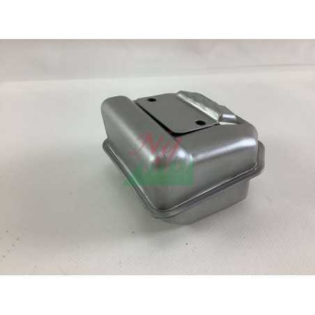 Stihl silencer 11301400600 | NewgardenParts.com