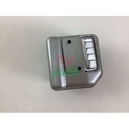 Stihl silencer 11301400600