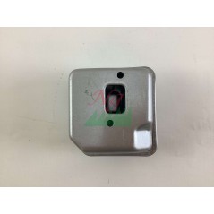 Stihl silencer 11301400600 | NewgardenParts.com
