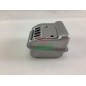 Stihl silencer 11301400600