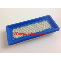 Filtro aria trattorino rasaerba tagliaerba GXV 120-140 HONDA 17211-ZG9-800 | NewgardenParts.com