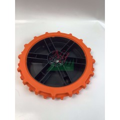 ORIGINAL BLUEBIRD i108E Laufrad NAVIMOW i108E AB12.02.00.0128 | NewgardenParts.com