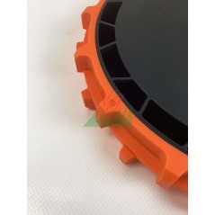 Ruota i108E ORIGINALE BLUEBIRD robot tagliaerba NAVIMOW i108E AB12.02.00.0128 | NewgardenParts.com