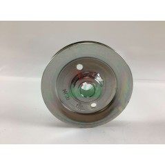 Lawn tractor blade pulley 125601573/0 STIGA