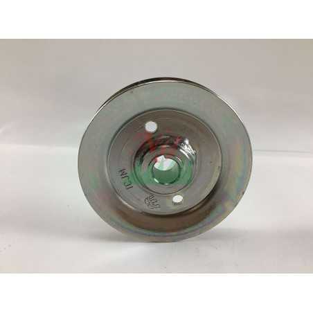 Riemenscheibe für Rasentraktor 125601573/0 STIGA | NewgardenParts.com