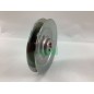 Lawn tractor blade pulley 125601573/0 STIGA