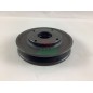 Lawn mower motor pulley 1137-0117-01 STIGA