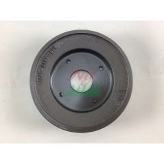 Lawn mower motor pulley 1137-0117-01 STIGA | NewgardenParts.com