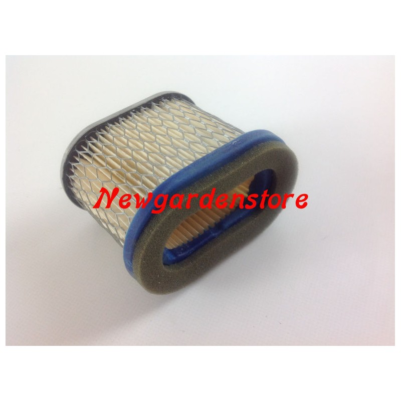 Filtro aria trattorino rasaerba tagliaerba INTEK TORO BRIGGS & STRATTON 692446