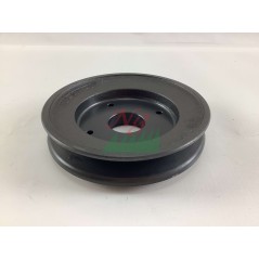 Lawn mower motor pulley 1137-0117-01 STIGA | NewgardenParts.com