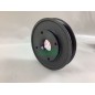 Lawn mower motor pulley 1137-0117-01 STIGA