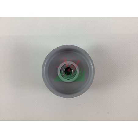 Lawn tractor mower pulley 280-040 62.7 mm 766980 | NewgardenParts.com