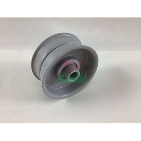 Lawn tractor mower pulley 280-040 62.7 mm 766980