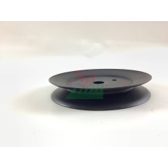 PULEGGIA DECK 5.75" DIA ORIGINALE MTD | NewgardenParts.com