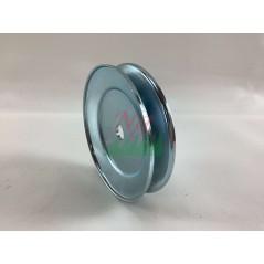 Original BRIGGS & STRATTON lawn mower engine pulley | NewgardenParts.com