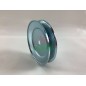 Original BRIGGS & STRATTON lawn mower engine pulley