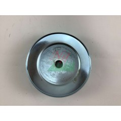 Polea motor cortacésped original BRIGGS & STRATTON | NewgardenParts.com
