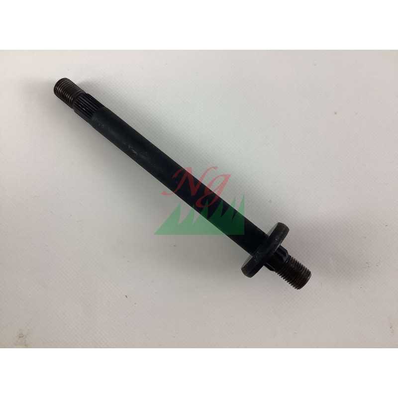 MURRAY lawn tractor blade support shaft 92849 092849MA
